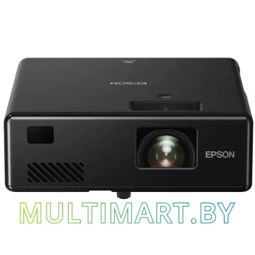 Проектор Epson EF-11 картинка 3